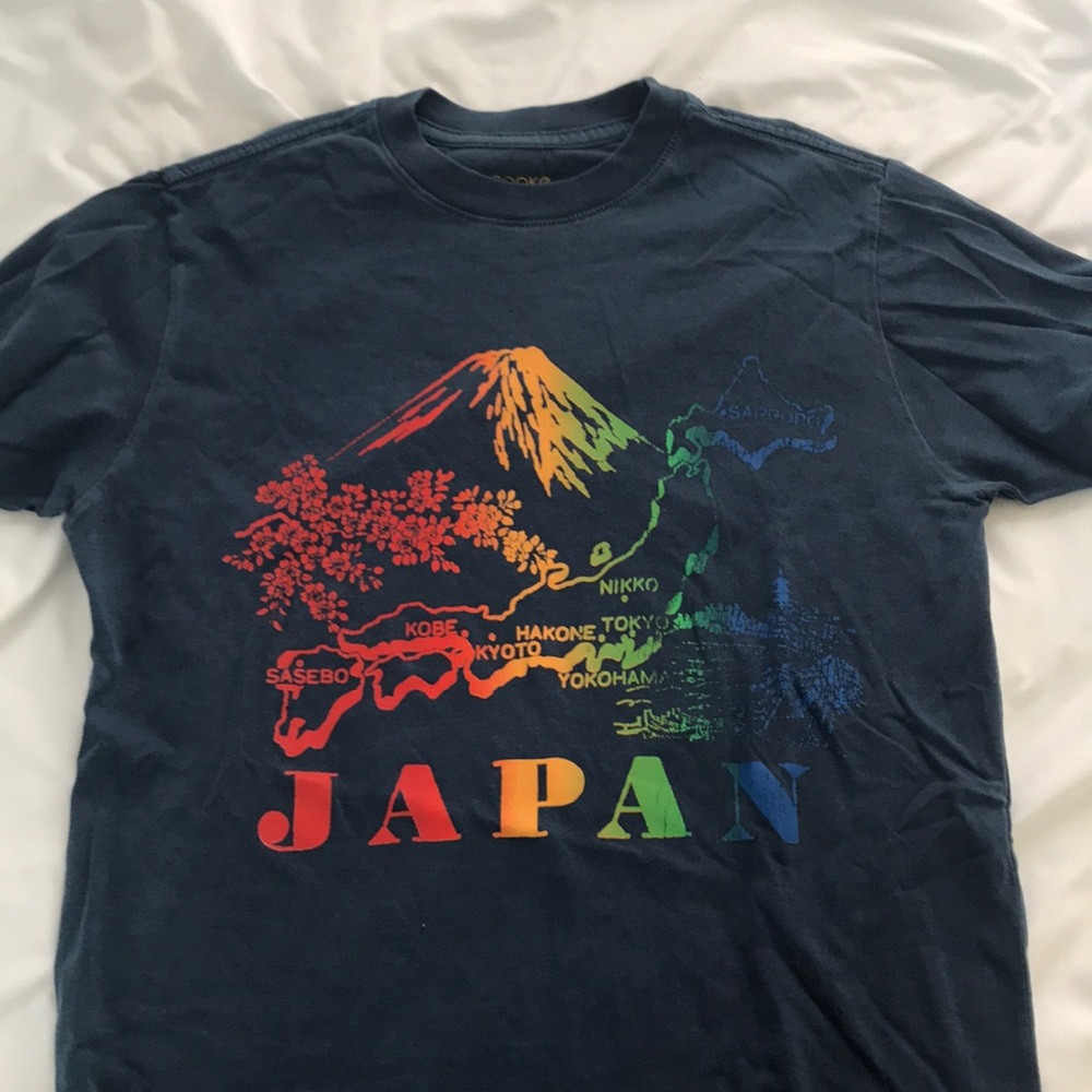 Urban Outfitters Graphic T-Shirt